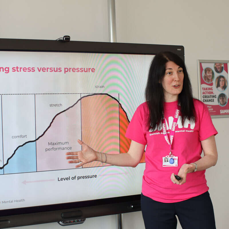 Explore our training topics