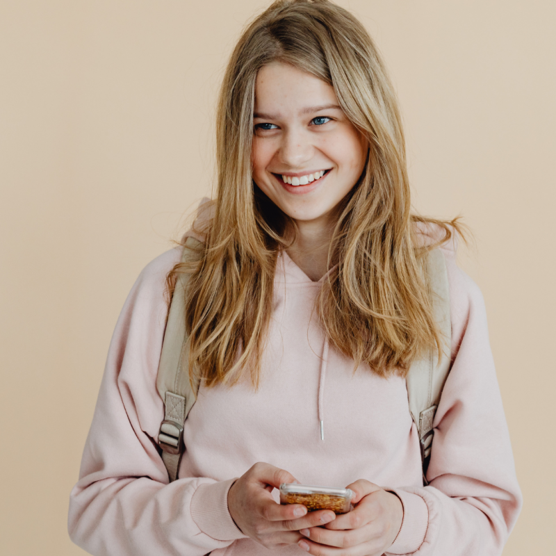 Children and young people's mental health